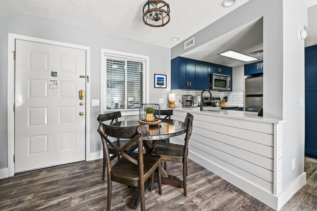 Hesed Mountain Haven Villa Gatlinburg Bagian luar foto
